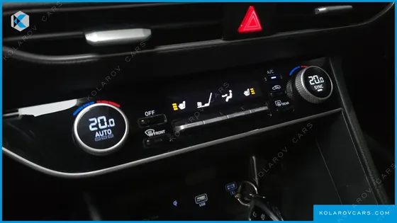 HYUNDAI SONATA 2.0 LPG(DISABLED PERSON)