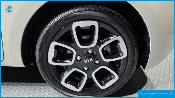 KIA RAY LPI PRESTIGE