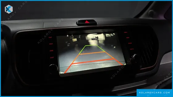 KIA RAY LPI PRESTIGE