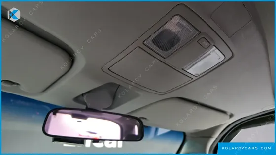 KIA RAY LPI PRESTIGE