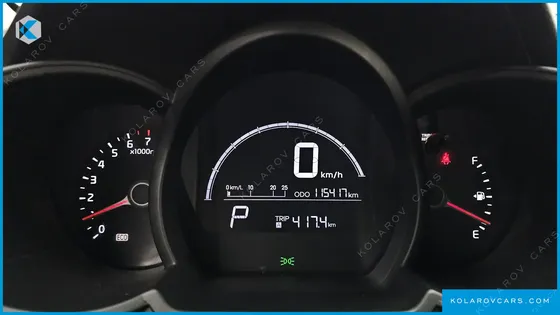 KIA MORNING (PICANTO) LUXURY SPORTS