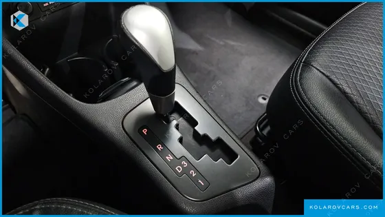 KIA MORNING (PICANTO) LUXURY SPORTS
