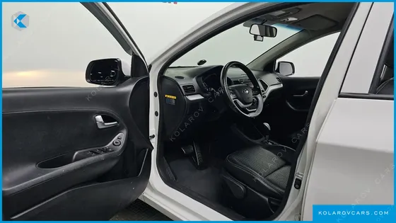 KIA MORNING (PICANTO) LUXURY SPORTS