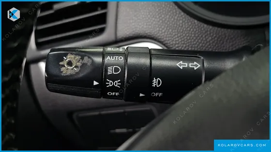 KIA MORNING (PICANTO) LUXURY SPORTS