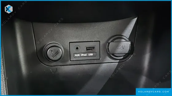 KIA MORNING (PICANTO) LUXURY SPORTS