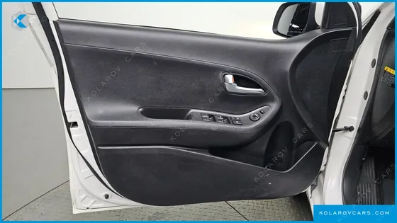 KIA MORNING (PICANTO) LUXURY SPORTS