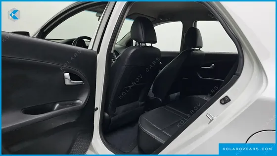 KIA MORNING (PICANTO) LUXURY SPORTS
