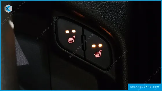 KIA MORNING (PICANTO) LUXURY SPORTS