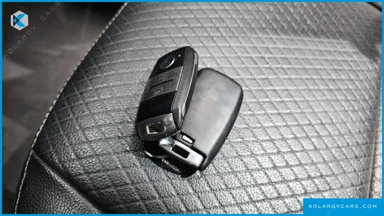 KIA MORNING (PICANTO) LUXURY SPORTS