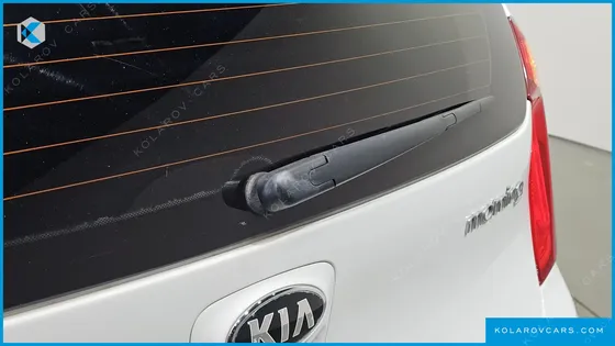 KIA MORNING (PICANTO) LUXURY SPORTS