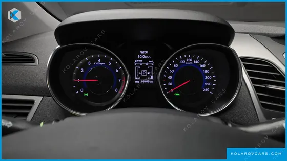 HYUNDAI ELANTRA (AVANTE) 1.6 GDI PREMIUM