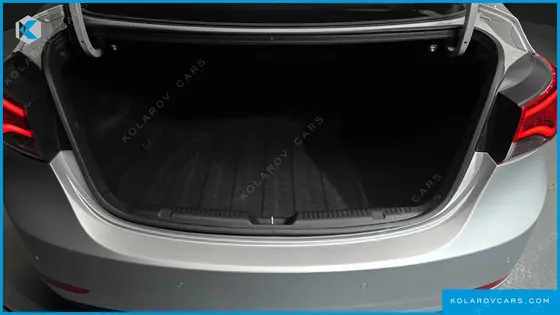 HYUNDAI ELANTRA (AVANTE) 1.6 GDI PREMIUM