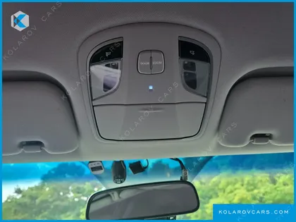 HYUNDAI SONATA CVVL SMART