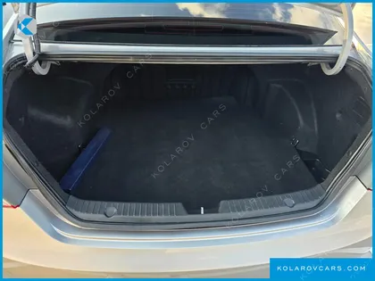 HYUNDAI SONATA CVVL SMART