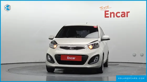 KIA MORNING (PICANTO) DELUXE SPECIAL