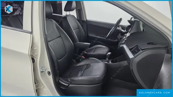 KIA MORNING (PICANTO) DELUXE SPECIAL