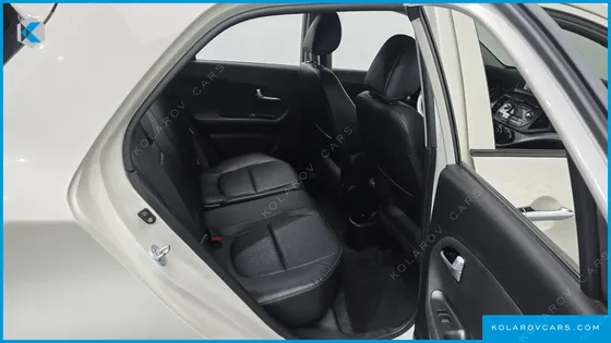 KIA MORNING (PICANTO) DELUXE SPECIAL