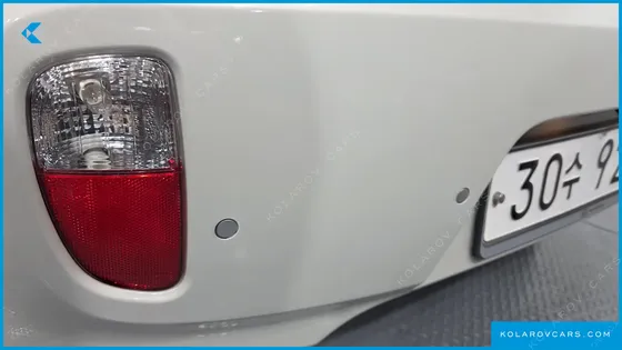 KIA MORNING (PICANTO) DELUXE SPECIAL