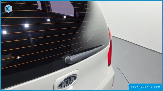 KIA MORNING (PICANTO) DELUXE SPECIAL