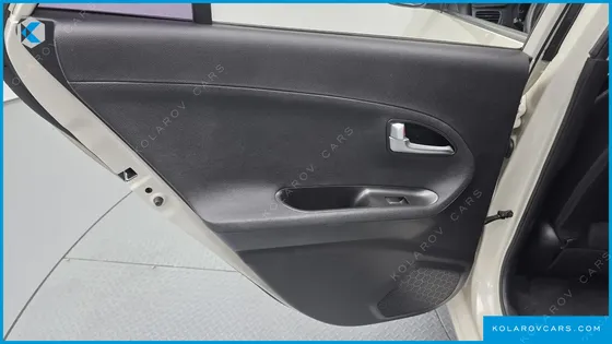 KIA MORNING (PICANTO) DELUXE SPECIAL