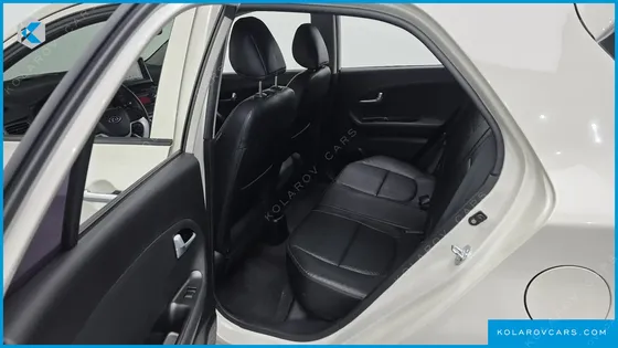 KIA MORNING (PICANTO) DELUXE SPECIAL