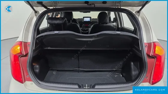 KIA MORNING (PICANTO) DELUXE SPECIAL