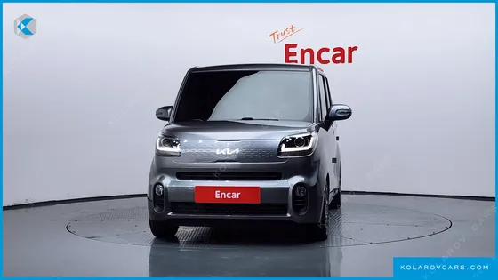 KIA RAY BEST SELECTION