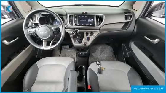 KIA RAY BEST SELECTION