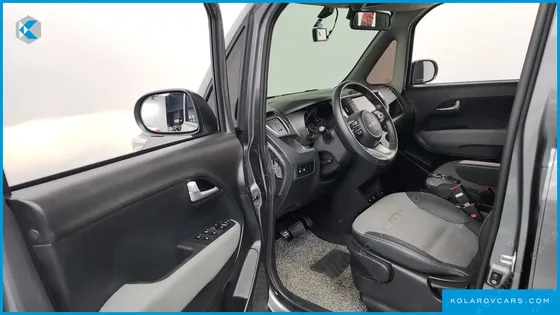 KIA RAY BEST SELECTION