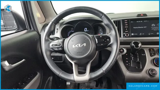 KIA RAY BEST SELECTION