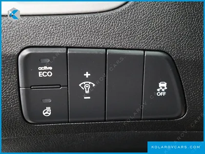 HYUNDAI ELANTRA (AVANTE) 1.6 GDI SMART
