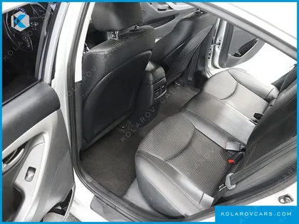 HYUNDAI ELANTRA (AVANTE) 1.6 GDI SMART
