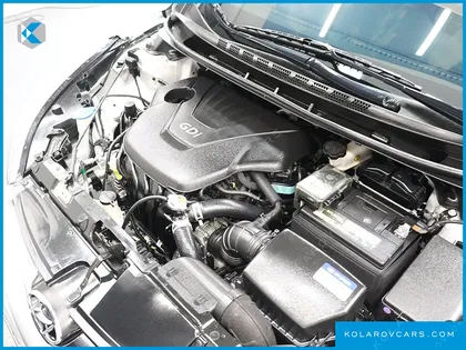 HYUNDAI ELANTRA (AVANTE) 1.6 GDI SMART