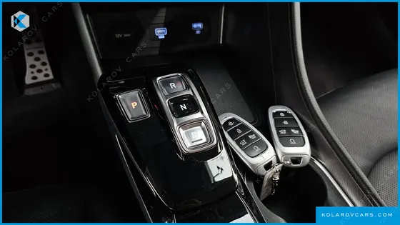 HYUNDAI SONATA 2.0 LPG(RENTAL CAR)