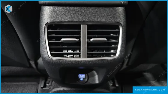 HYUNDAI SONATA 2.0 LPG(RENTAL CAR)