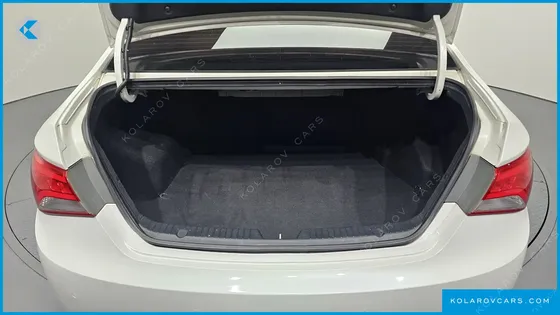 HYUNDAI SONATA CVVL BLUESAVER
