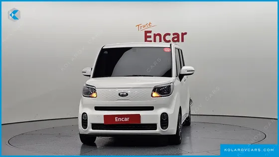 KIA RAY SIGNATURE