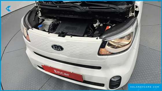 KIA RAY SIGNATURE