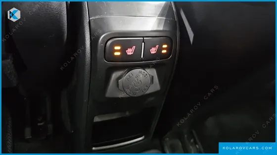 KIA RAY SIGNATURE