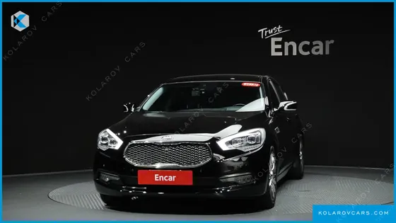 KIA K9 3.8 GDI EXECUTIVE