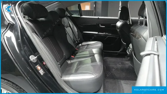 KIA K9 3.8 GDI EXECUTIVE
