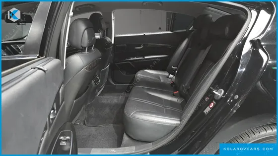 KIA K9 3.8 GDI EXECUTIVE