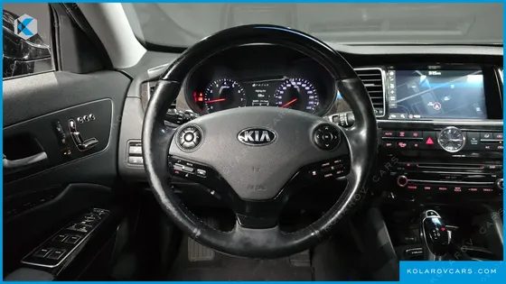 KIA K9 3.8 GDI EXECUTIVE