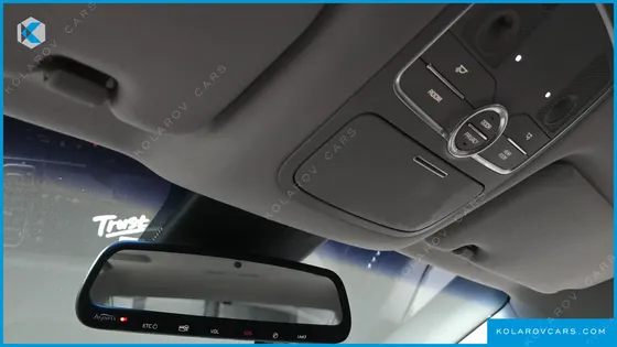 KIA K9 3.8 GDI EXECUTIVE