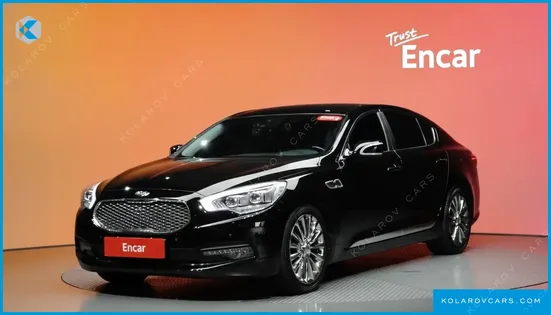 KIA K9 3.8 GDI EXECUTIVE