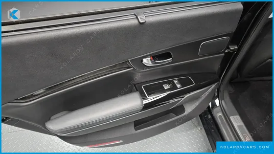 KIA K9 3.8 GDI EXECUTIVE