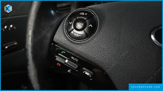 KIA K9 3.8 GDI EXECUTIVE