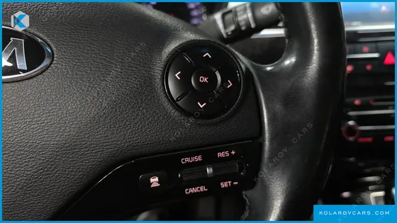 KIA K9 3.8 GDI EXECUTIVE