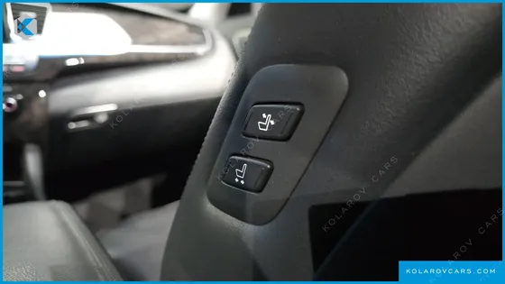 KIA K9 3.8 GDI EXECUTIVE
