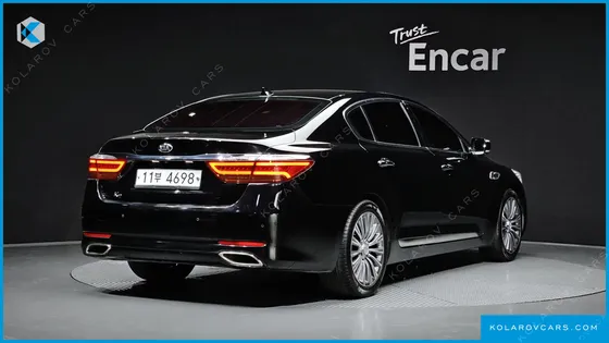 KIA K9 3.3 GDI EXECUTIVE